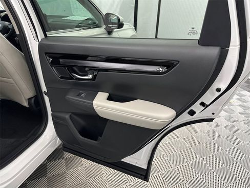 New 2026 Honda CR-V EX-L image 18