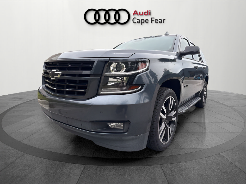 Used 2019 Chevrolet Tahoe LT RWD image 13