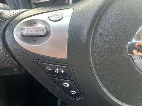 Used 2019 Nissan Sentra S image 18