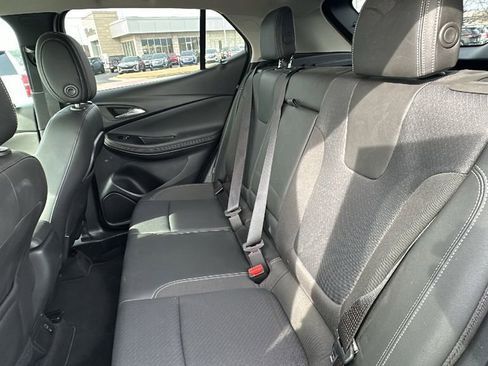 Certified 2023 Buick Encore GX Select image 13