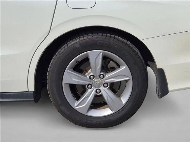 Used 2018 Honda Odyssey EX-L image 7
