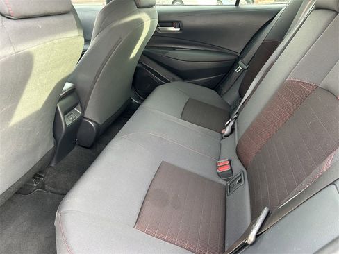 Used 2024 Toyota Corolla SE image 15