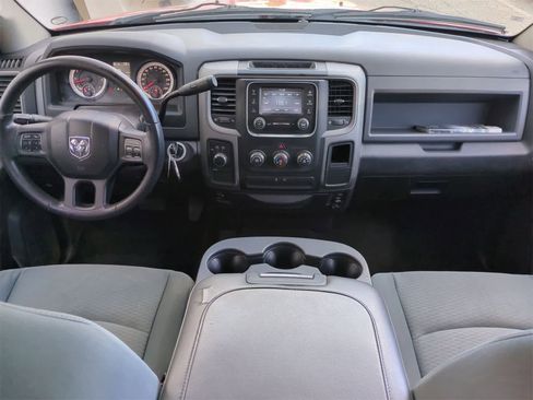 Used 2014 RAM 1500 Tradesman w/ Popular Equipment Group image 15