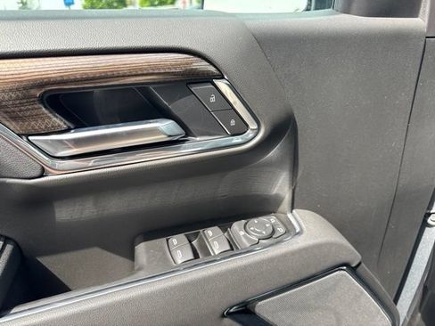 New 2026 Chevrolet Silverado 1500 LT w/ Z71 Off-Road Package AWD/4WD image 20