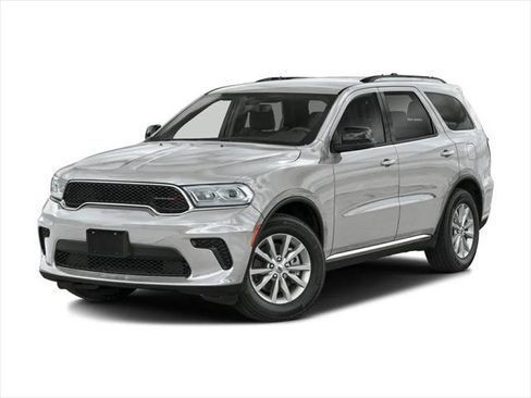 Certified 2024 Dodge Durango R/T w/ Tow 'N Go Package AWD/4WD image 1