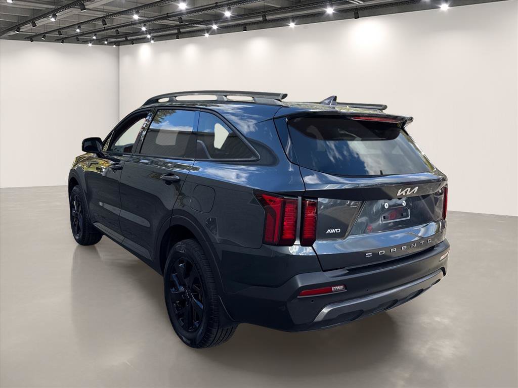 Certified 2022 Kia Sorento S AWD/4WD image 6
