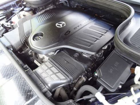 Used 2022 Mercedes-Benz GLS 450 4MATIC image 64