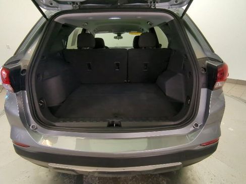 Used 2023 Chevrolet Equinox LT image 26