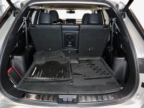 Used 2024 Mitsubishi Outlander SEL image 14