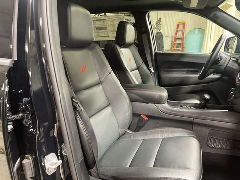 New 2026 Dodge Durango GT image 26