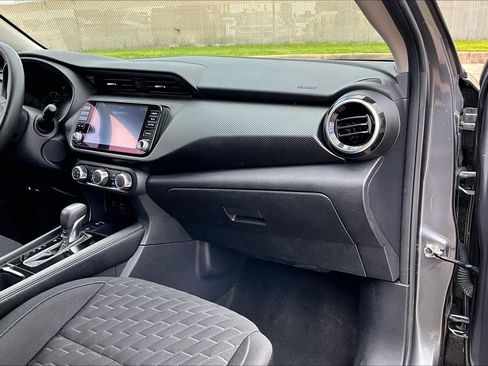 Certified 2023 Nissan Kicks SV w/ Exterior Package FWD image 18