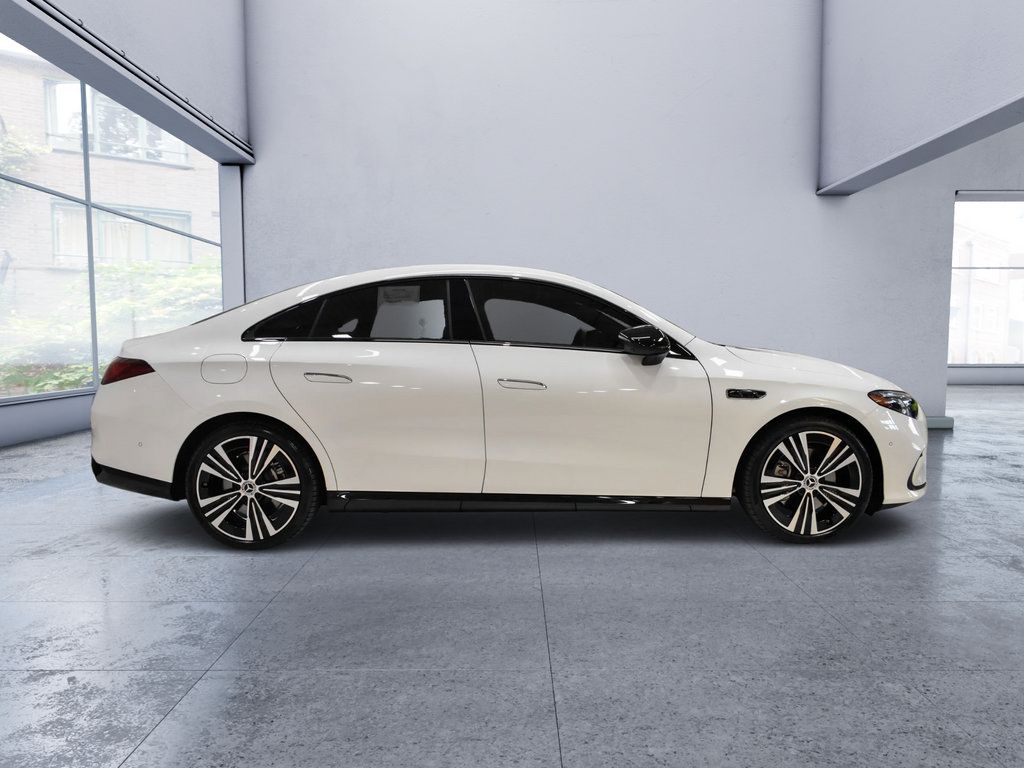 Certified 2026 Mercedes-Benz CLA 350 image 7