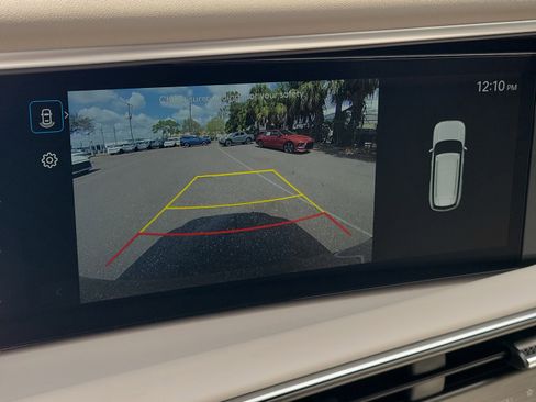 New 2026 Hyundai Palisade SEL FWD image 27