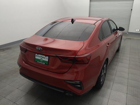 Used 2020 Kia Forte LXS FWD image 7