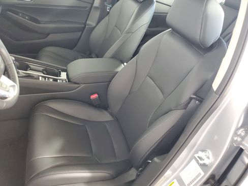 New 2025 Honda Accord Touring image 12