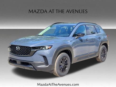 New 2026 MAZDA CX-50 AWD 2.5 Hybrid w/ Weather Package image 1
