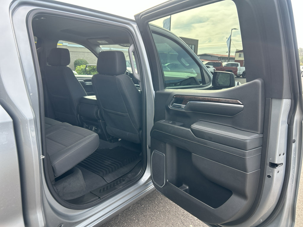 Used 2023 GMC Sierra 1500 Elevation w/ X31 Off-Road Package AWD/4WD image 29