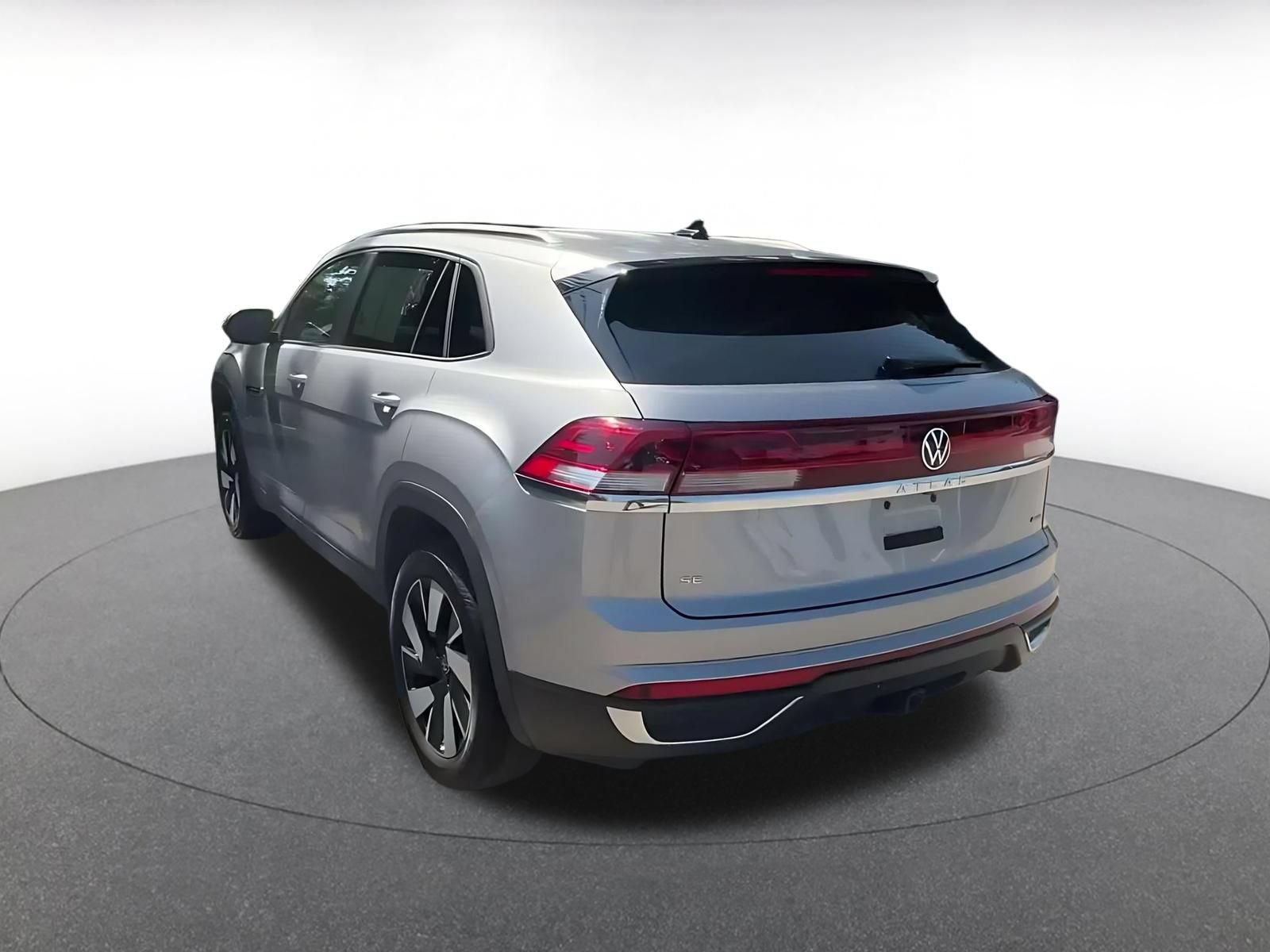 Used 2026 Volkswagen Atlas Cross Sport SE AWD/4WD image 10