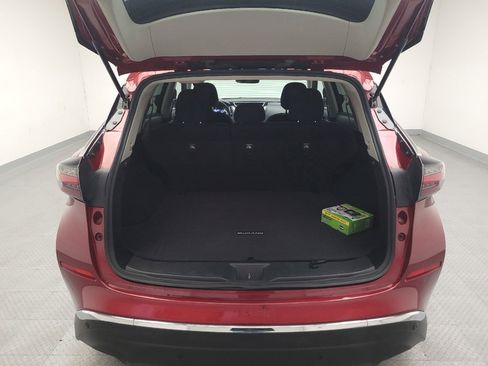 Used 2020 Nissan Murano SV FWD image 29