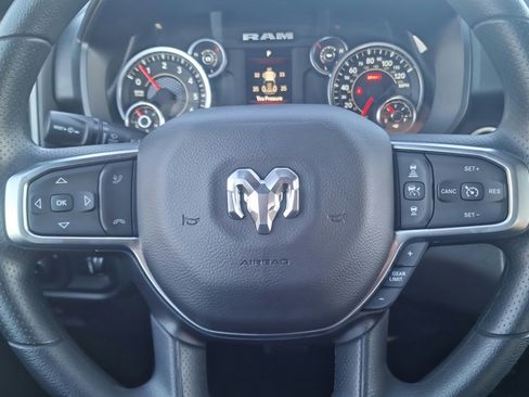 New 2025 RAM 1500 Tradesman image 17