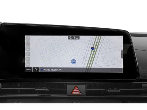 New 2025 Hyundai Elantra N image 30