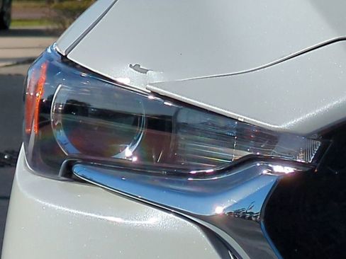 Used 2018 MAZDA CX-5 Touring w/ Preferred Equipment Package image 10