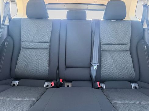 New 2026 Nissan Rogue SV w/ Cold Weather Package image 16