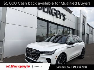 New 2026 Lincoln Nautilus Reserve AWD/4WD video 1