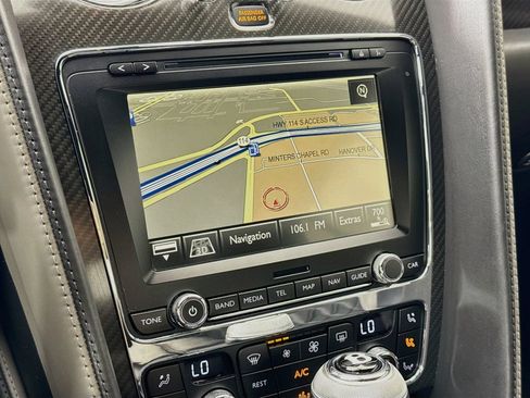 Used 2017 Bentley Continental GT Speed AWD/4WD image 17