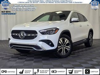 Used 2026 Mercedes-Benz GLA 250 GLA 250 video 1