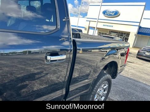Used 2019 Ford F250 Lariat w/ Lariat Ultimate Package AWD/4WD image 15