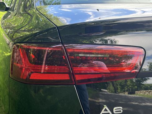Used 2018 Audi A6 2.0T Premium w/ Cold Weather Package AWD/4WD image 33