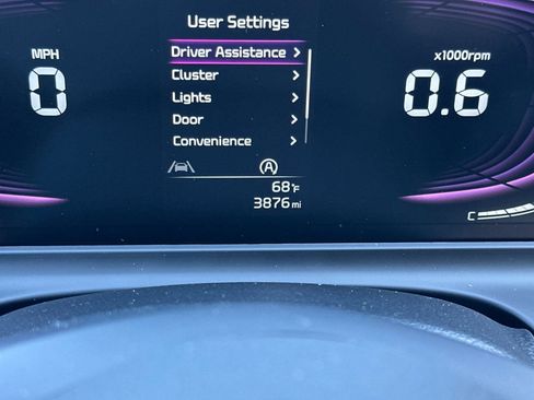 Certified 2026 Kia Seltos LX image 41