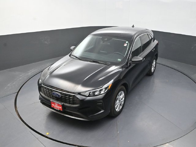 Used 2024 Ford Escape Active FWD image 25