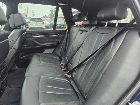 Used 2017 BMW X5 xDrive40e image 20