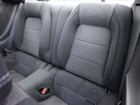 New 2026 Ford Mustang EcoBoost image 24