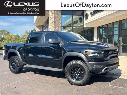 Used 2021 RAM 1500 TRX w/ TRX Level 2 Equipment Group