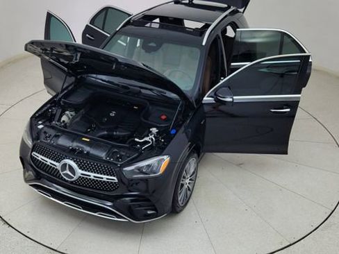 Used 2025 Mercedes-Benz GLE 450e 4MATIC image 86