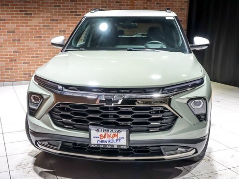 New 2026 Chevrolet TrailBlazer ACTIV w/ Driver Confidence Package image 6