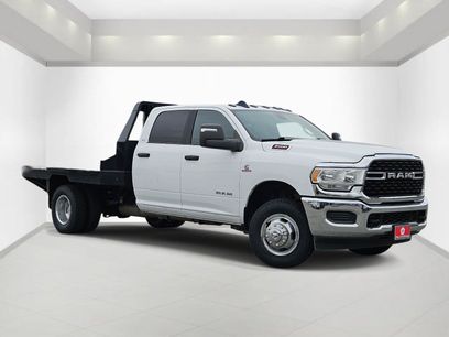 Used 2024 RAM 3500 SLT w/ Quick Order Package 2YG SLT