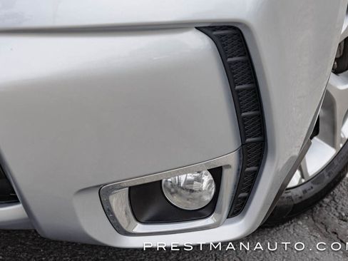 Used 2018 Subaru Forester 2.0XT Touring image 75