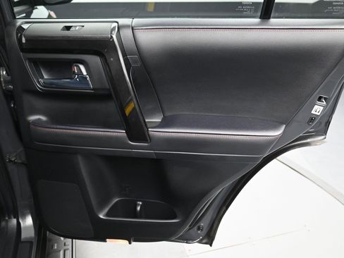 Certified 2024 Toyota 4Runner TRD Pro image 35