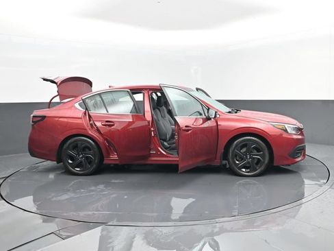 Used 2020 Subaru Legacy Sport w/ Popular Package #2 AWD/4WD image 29