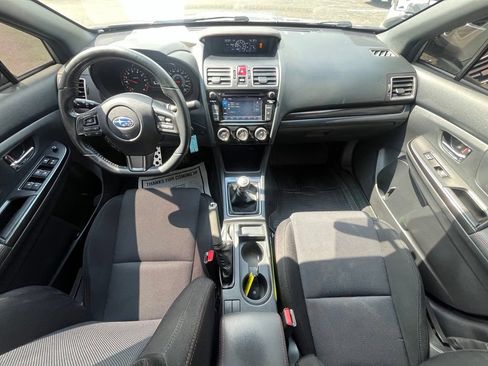 Used 2021 Subaru WRX w/ Popular Package #3 (IZT) AWD/4WD image 13