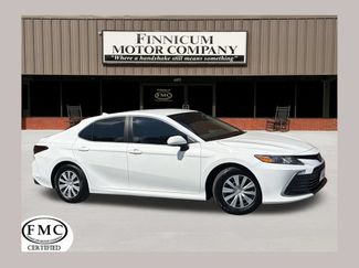 Used 2023 Toyota Camry LE FWD video 1
