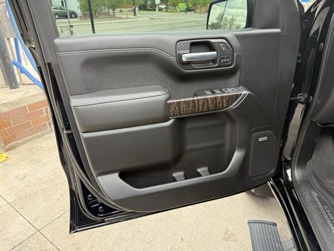 Used 2019 GMC Sierra 1500 Denali w/ Technology Package AWD/4WD image 20