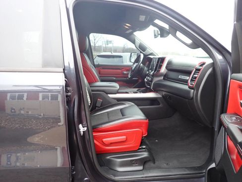 Used 2019 RAM 1500 Rebel w/ Level 2 Equipment Group image 9