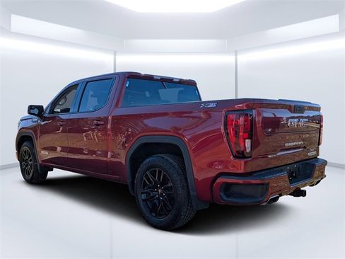 Used 2022 GMC Sierra 1500 Elevation image 5