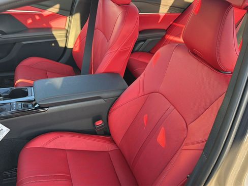 New 2026 Toyota Camry XSE FWD image 28
