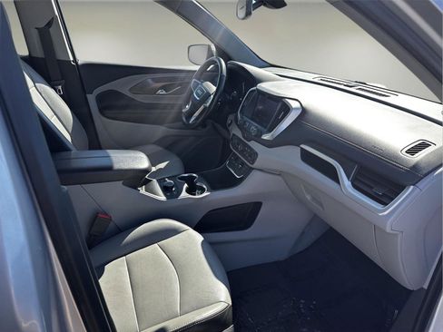 Used 2019 GMC Terrain SLT w/ Preferred Package image 23